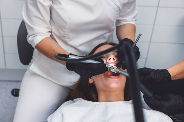 Best Emergency Treatment for Oral Infections in USA